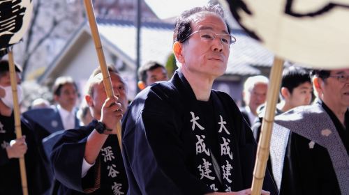 Tokyo: Senso-ji and surroundings Day Tours