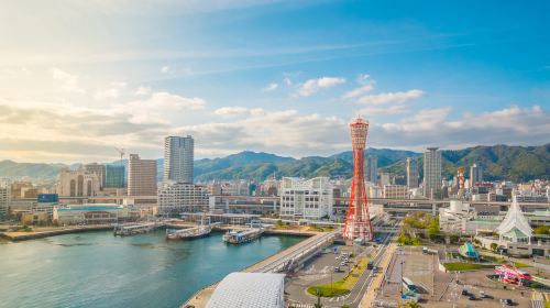 1-Day Tour for Good Fortune – Katsuo-ji, Sanda Premium Outlets, Arima Onsen Town