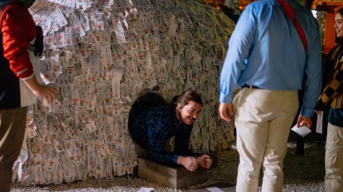 Kyoto Gion Night Walk: Sake, Secret Alleys & Geisha District Day Tours