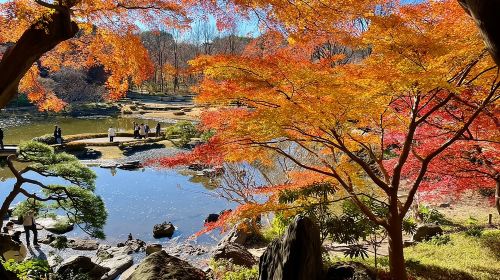 Tokyo Imperial Palace East Gardens Private Guided Tour