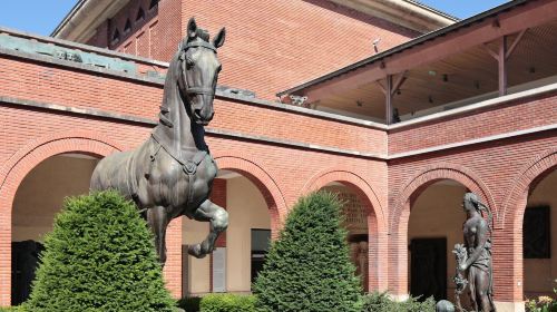 Bourdelle Museum