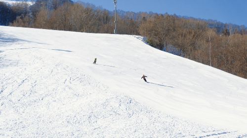Otaru Mt.Tengu Ropeway Round-Trip Ticket Adult
