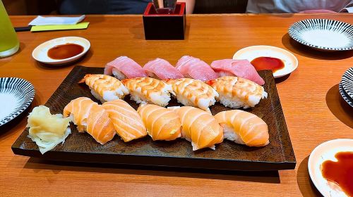 Tokyo Ueno Food Tour Sushi Ramen and Local Favorites Day Tours