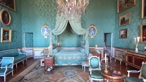 Musee National de la Marine