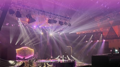 MBC K Drama Studio One Day Tour from Seoul – Ilsan Dream Center & Sangamdong MBC Headquarters • See Behind The Scenes