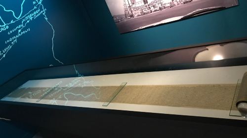 American Writers Museum