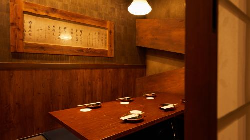 Hakata Dojo Ueno Okachimachi Branch - Hakata Cuisine & Beef Offal Hot Pot Set (Includes Premium Shochu, Japanese Sake, and Unlimited Beer/Sour Cocktails)