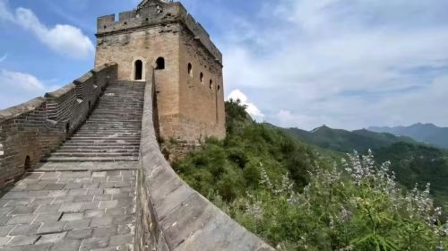 Jinshanling Great Wall Daily Bus Tour with Options CITS x ZANBUS