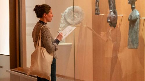 Art Gallery of Ontario: Entry Ticket (Youth)