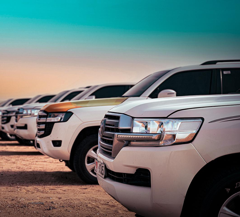 Abu Dhabi: Desert Safari with BBQ, Belly & Tannura Dance