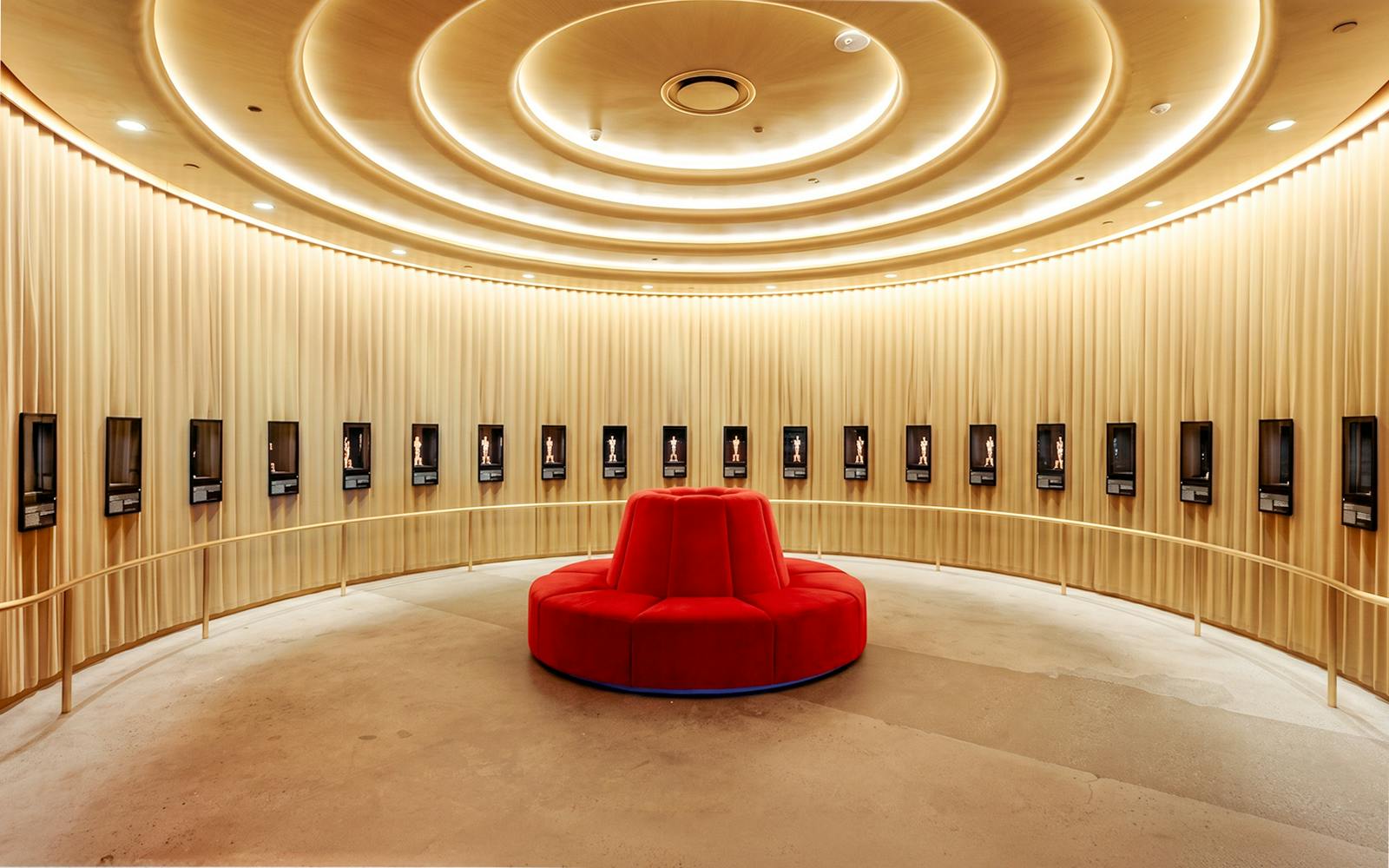 Academy Museum of Motion Pictures