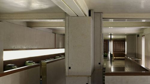 Negozio Olivetti: Entry Ticket Day Tours
