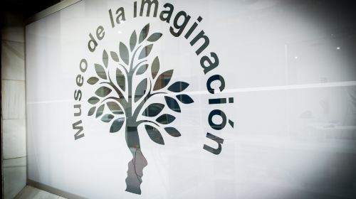 Museum of the imagination