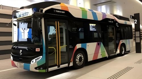 Tokyo BRT One-Day Pass + Tokyo Metro 24-hour Subway Pass Transport Passes