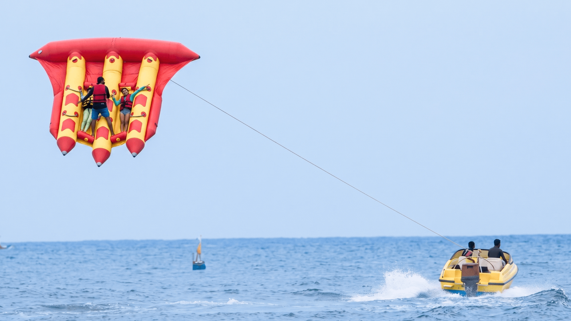 Watersport & Nusa Penida Tours Packages