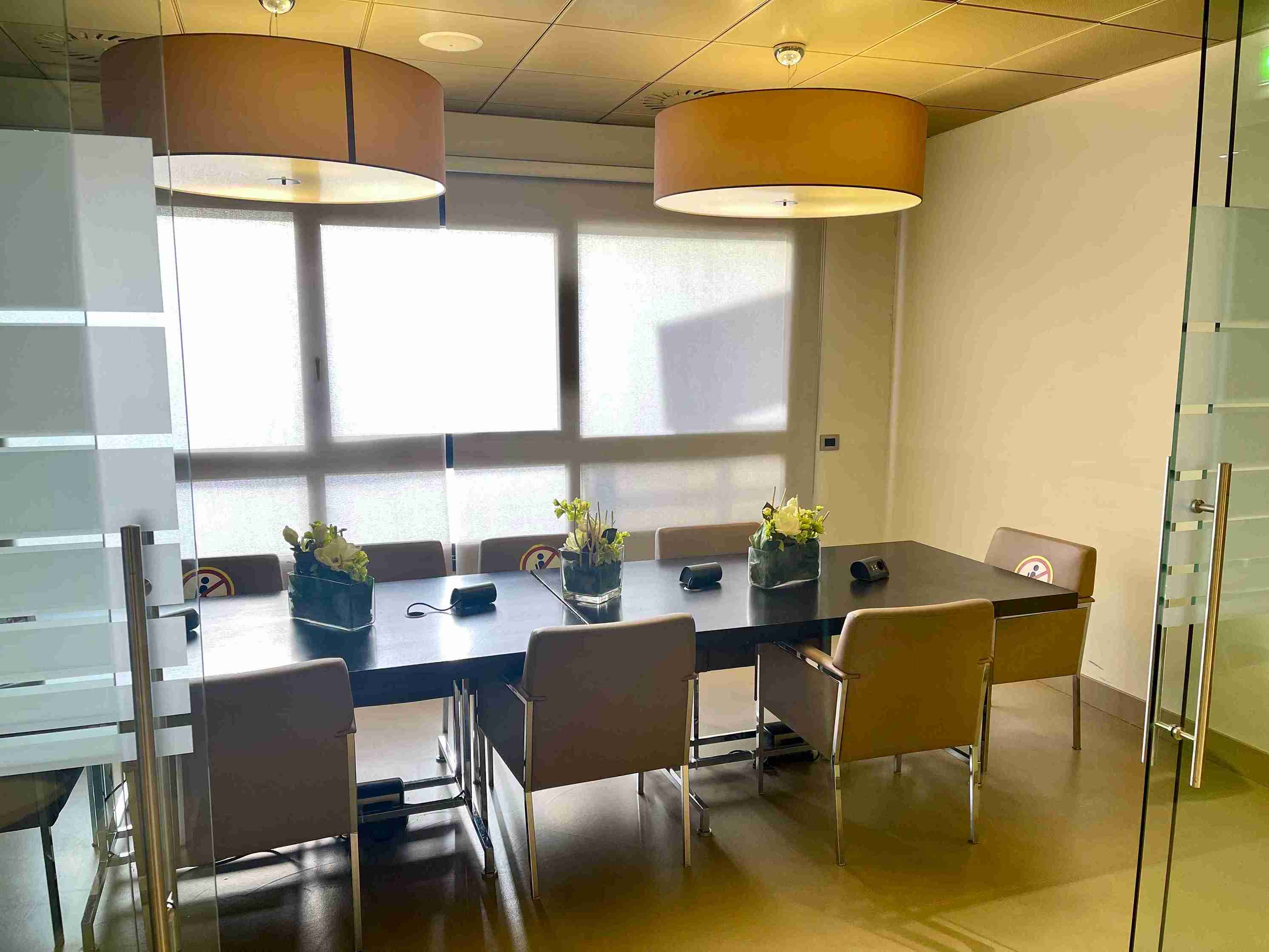 VIP Club Peretola Airport
