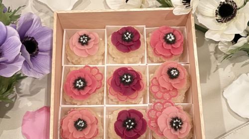 [Eme.Amore] Mochi Gift Box Workshop Experience (Choose One)