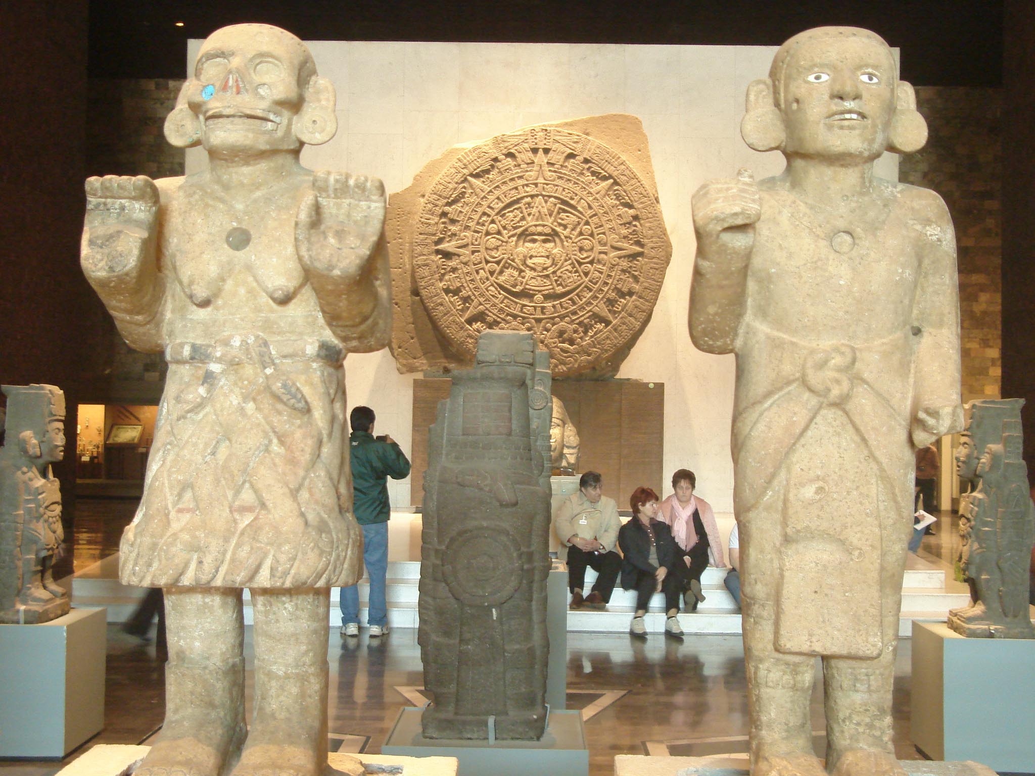 Private Tour Prehispanic Mexico
