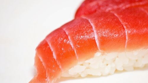 Sushi and Japanese Foods Cooking Class in Osaka