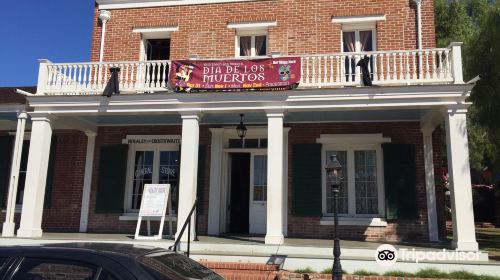 Whaley House Museum