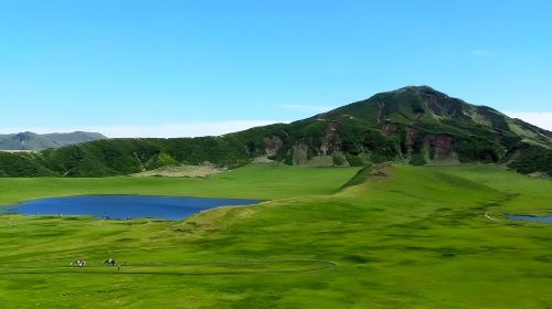 Kyushu Hidden Gems 1-day Tour – Kamishikimi Kumanoimasu Shrine, Mount Aso