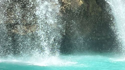 PRIVATE - BADIAN CANYONEERING AND KAWASAN FALLS TOUR