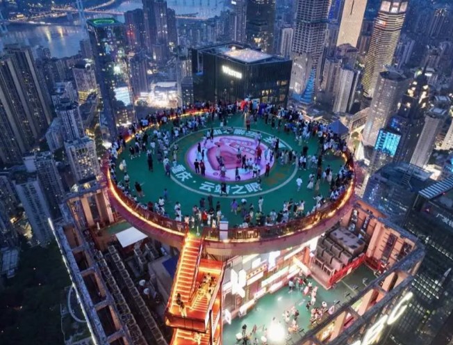 Chongqing Classic Landmarks English Full-Day Tour (small group)