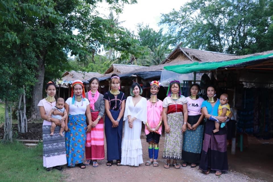 Chang Puak Camp Damnoen Saduak (Single Activity Tickets (A la carte))
