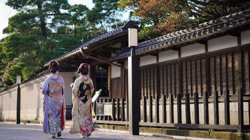 Port Pick-Up: Niigata Private Tour Licensed Guide& Vehicle Day Tours
