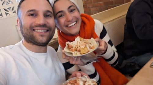 Vancouver Gastown's Elite Walking Food Tour Experience Day Tours