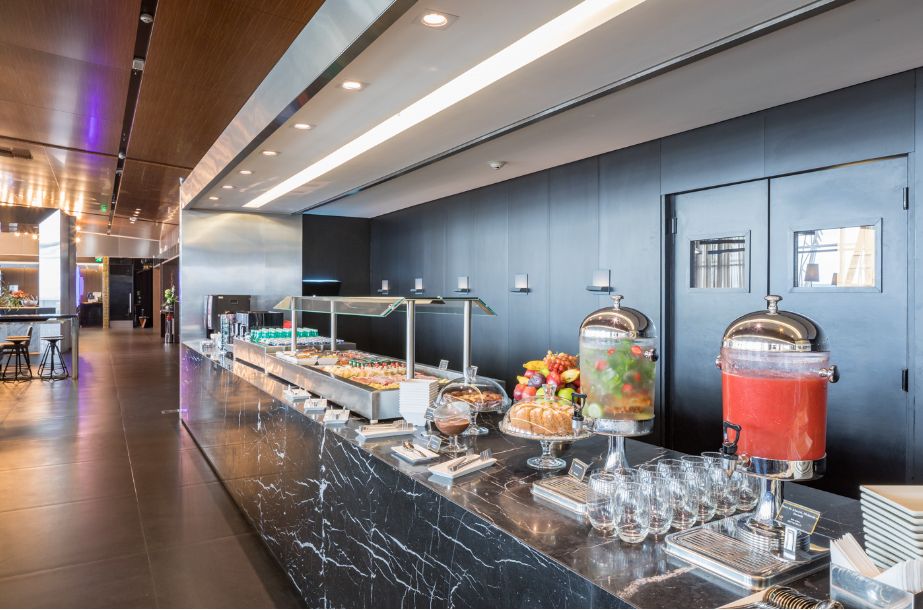 Aeroportos VIP Club (Domestic) Juscelino Kubitscheck International Airport