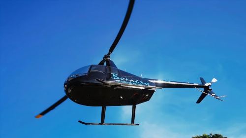 Boracay Helicopters