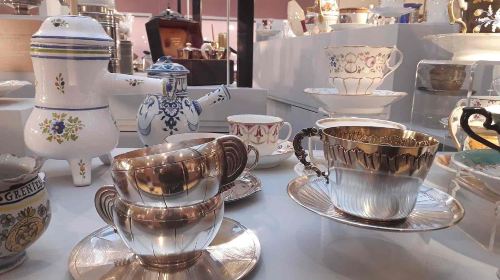 Choco-Story Paris