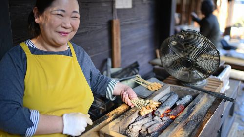 Kyoto Private Food Tours with a Local Foodie: 100% Personalized Day Tours