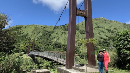 Half Day Private Tour to Yangmingshan National Park and Yehliu Geopark Day Tours