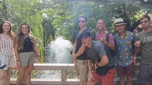 Full-Day Sightseeing to Kyoto Highlights Day Tours
