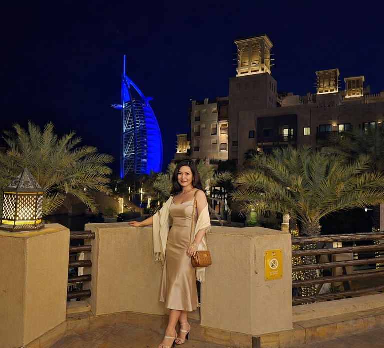 Dubai Night City Tour with Burj Khalifa At The Top Ticket