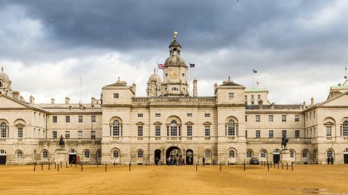 The Household Cavalry Museum