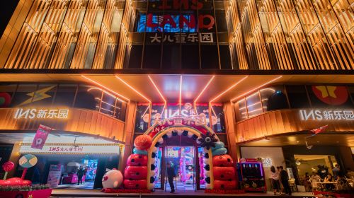 INS LAND