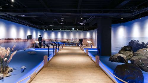 Okuma Fishing Museum