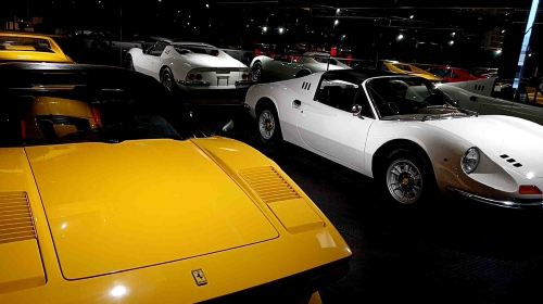Torino Museum