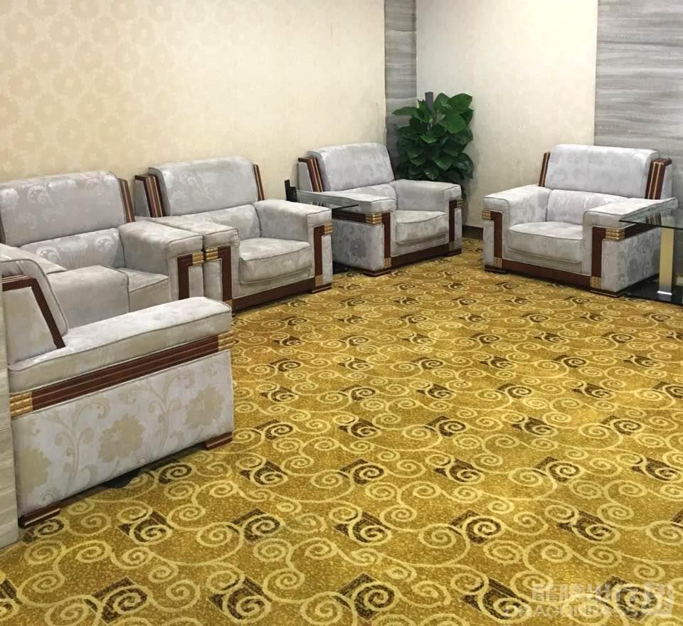 Lexiang Hall 4 Huanghua International Airport