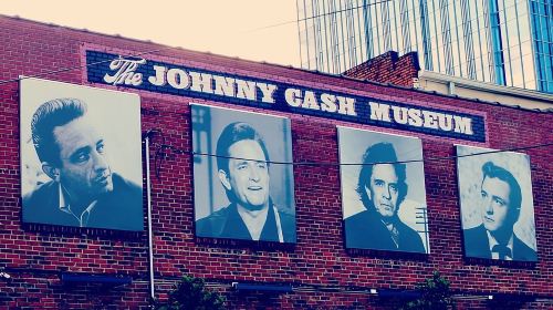 Nashville Fun Pass: Johnny Cash Museum, City Trolley, RCA Studio