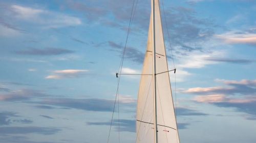 Penghu Sailing – Penghu Whale Cave Sailing Half Day Experience-Self-driving & Sunset SUP