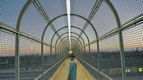 Travel Photography in Los Angeles