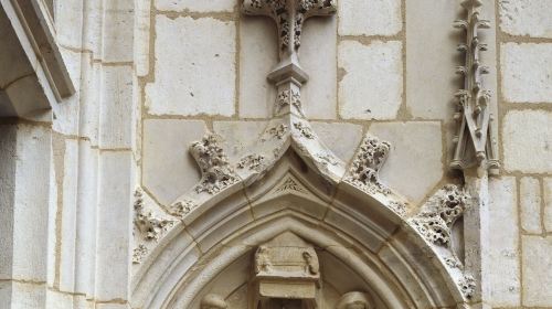 Palais Jacques Coeur: Entry Ticket Adult