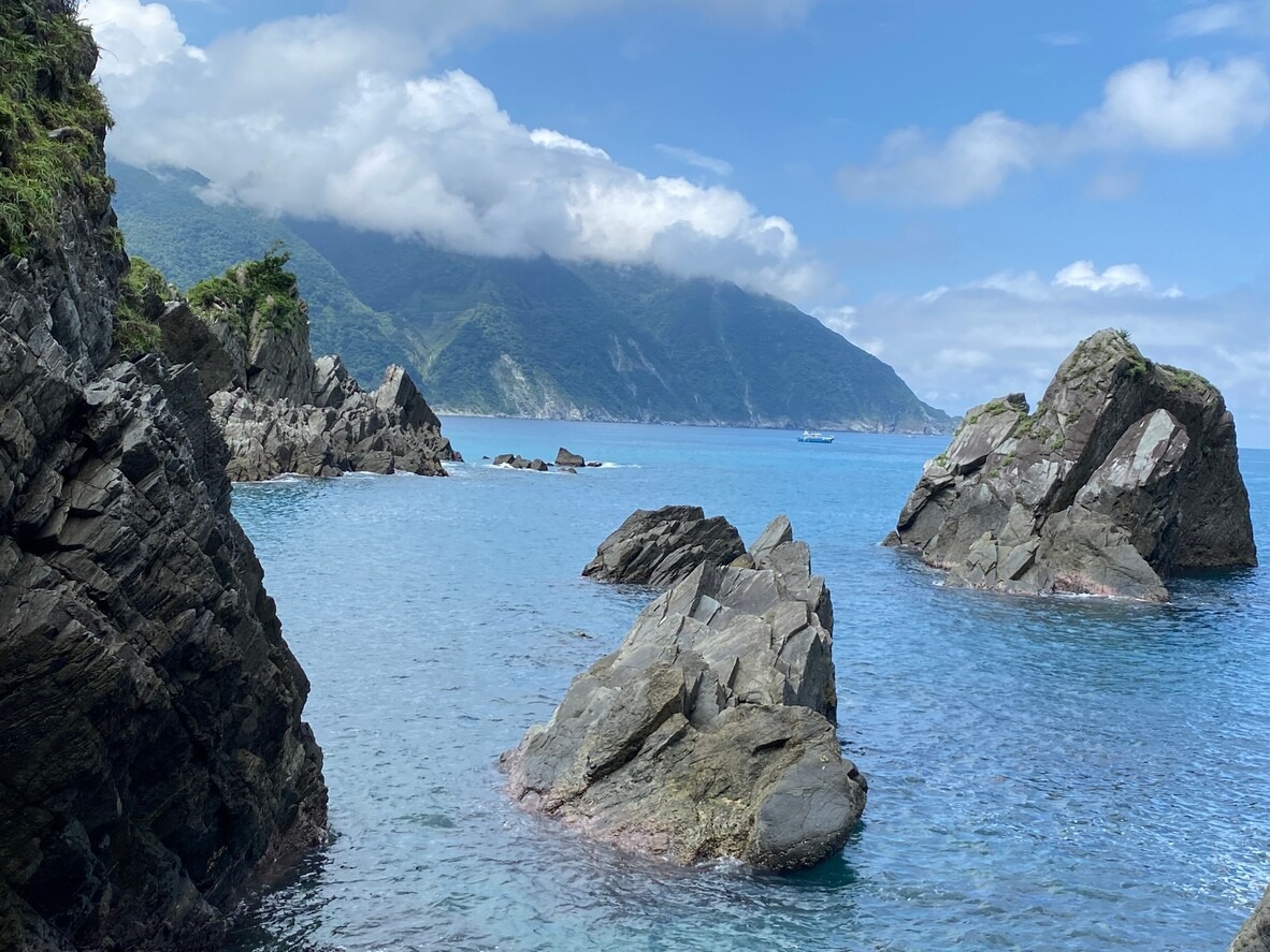 Yilan: The Beautiful East Bay of Taiwan