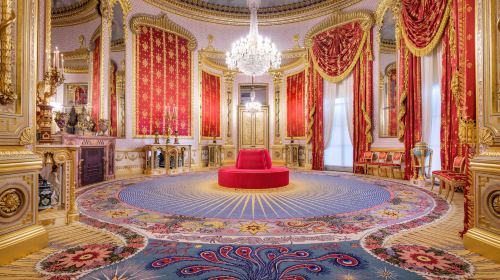 Royal Pavilion