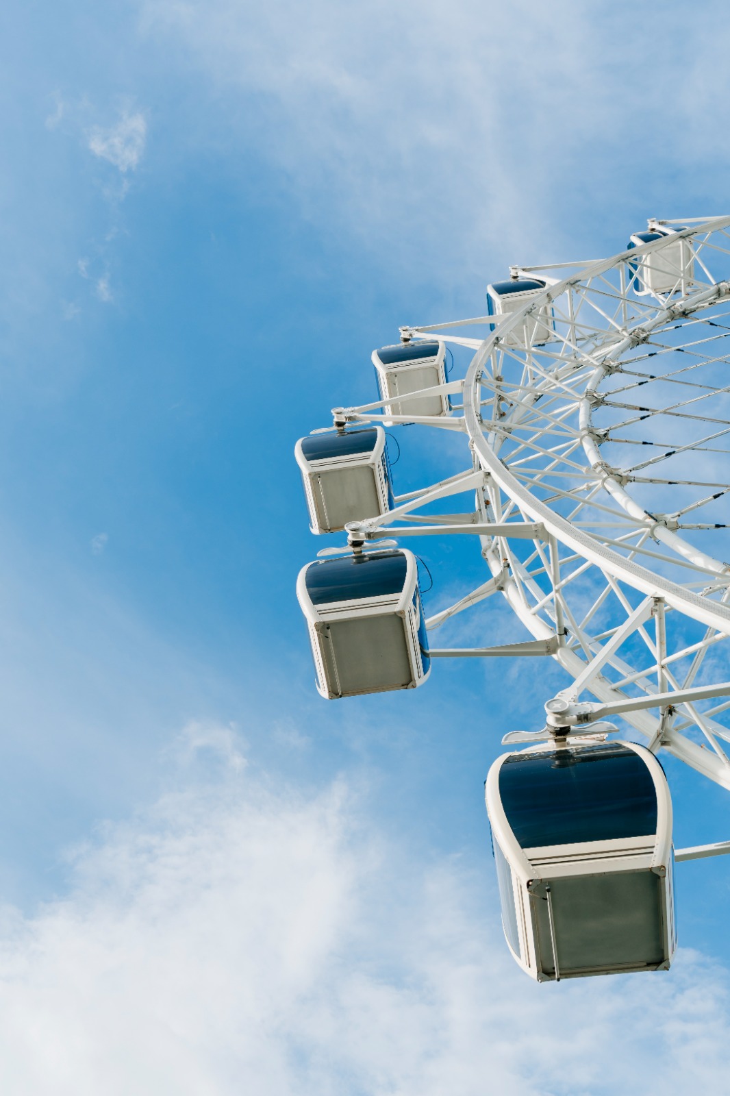 The Wheel Bali