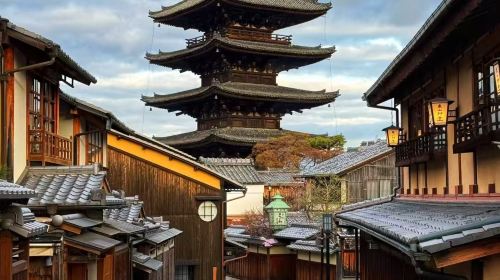 Kyoto, Japan day tour